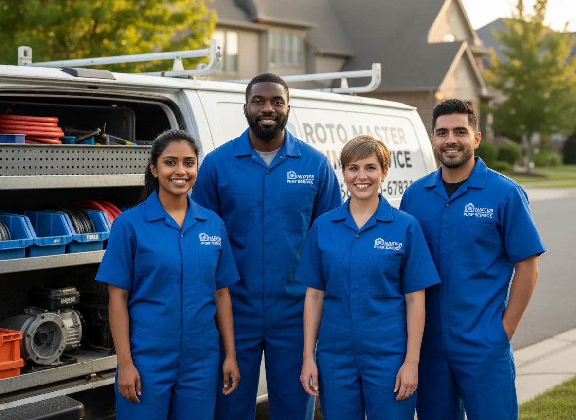 Sump Pump Installation company in Springville, AL
